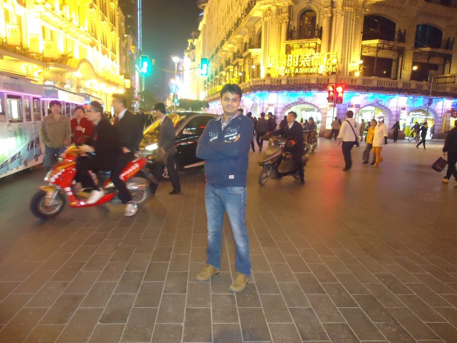 naughtyankitcool, 38, New Delhi, India