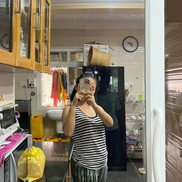 Emily Muanpuii, 27, Macau, Macau