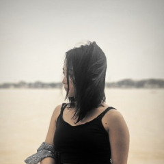 Emily Muanpuii, 27, Macau, Macau