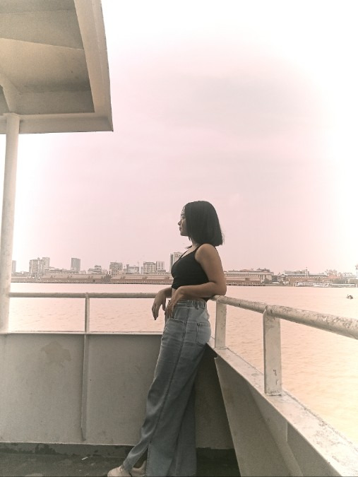 Emily Muanpuii, 27, Macau, Macau