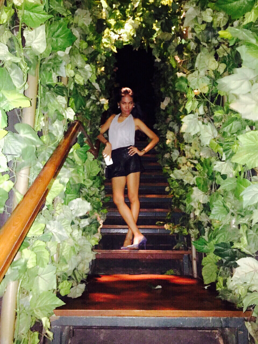 Ice coffee , 43, Bang Kapi, Thailand