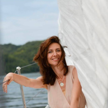 Kristina, 43, Kazan, Russian Federation