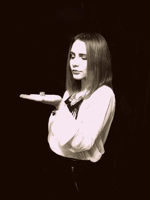 Ольга, 27, Minsk, Belarus