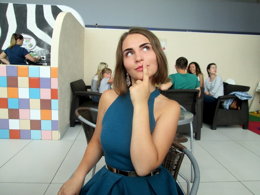 Ольга, 27, Minsk, Belarus