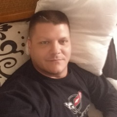 Charles Kiehler, 49, Riverview, United States