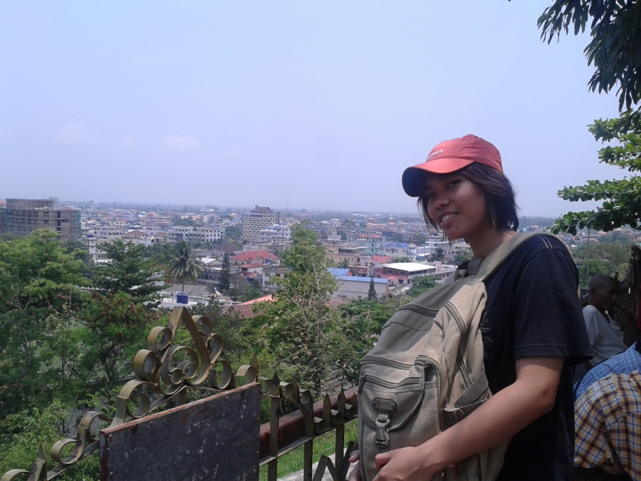 wilaiporn, 30, Bangkok Yai, Thailand