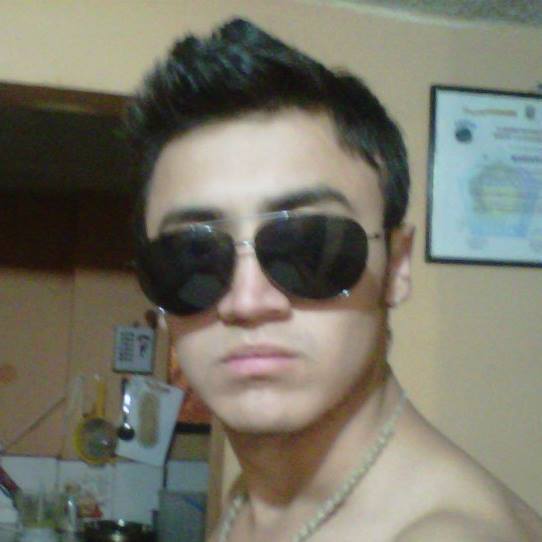 jean carlos, 34, Ambato, Ecuador