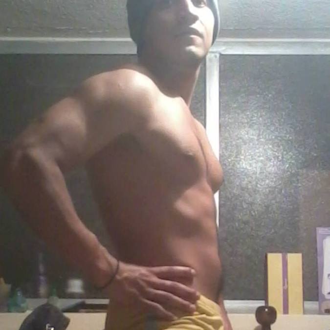 jean carlos, 34, Ambato, Ecuador