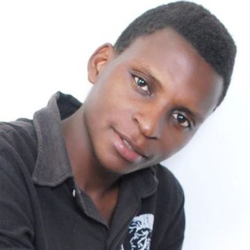 agaz, 36, Kampala, Uganda