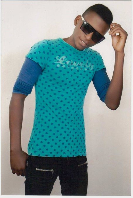 agaz, 36, Kampala, Uganda