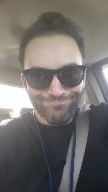 Ali J, 46, Jersey City, United States