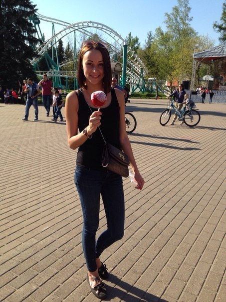 Екатерина, 33, Saint Petersburg, Russian Federation