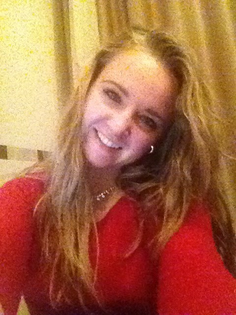 Irene Vyshnevetska, 37, Kharkiv, Ukraine