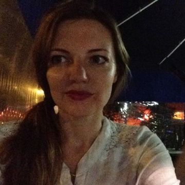 Polina March, 39, Saint Petersburg, Russian Federation