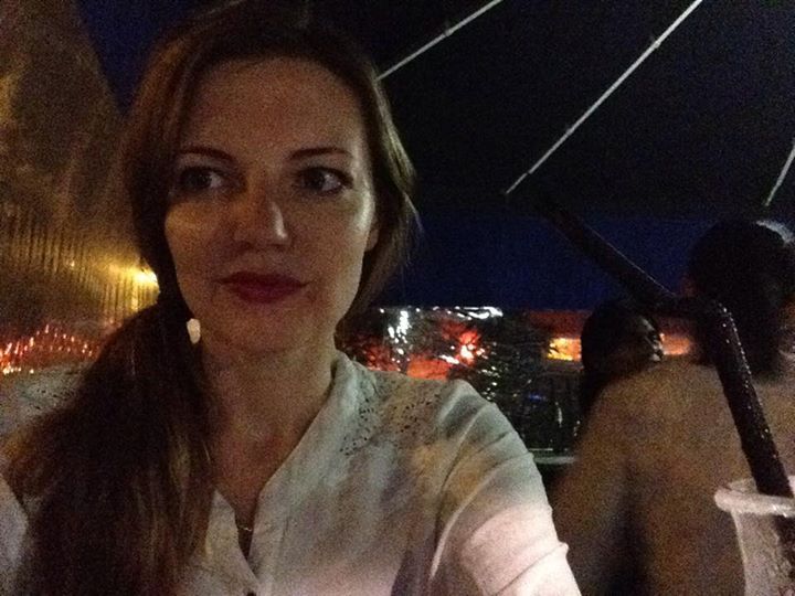 Polina March, 39, Saint Petersburg, Russian Federation