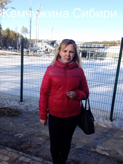 Наталья, 42, Chelyabinsk, Russian Federation