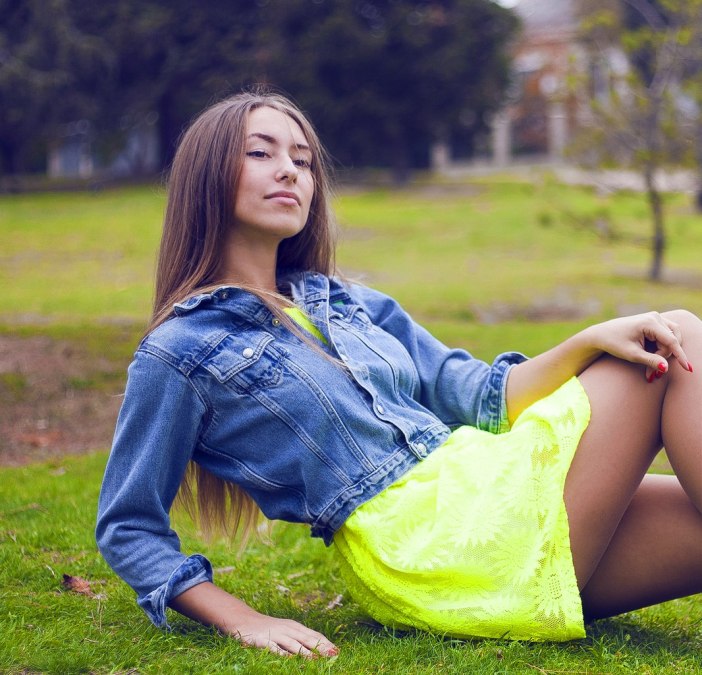 Katrina, 34, Simferopol', Russian Federation