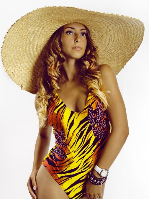 Katrina, 34, Simferopol', Russian Federation