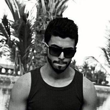 alking, 36, Cairo, Egypt