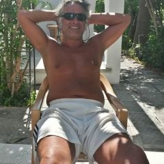 Ugur Baktemen, 54, Bursa, Turkey