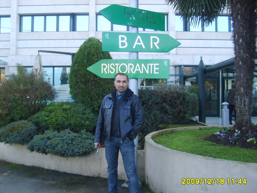 zafer eylem, 53, Samsun, Turkey