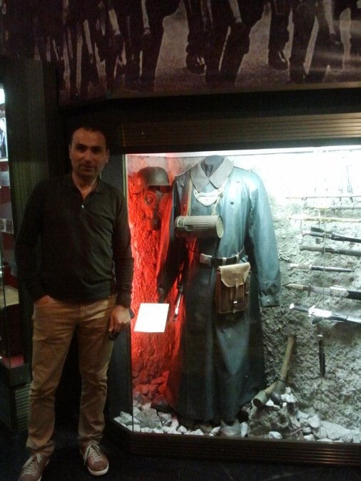 zafer eylem, 53, Samsun, Turkey