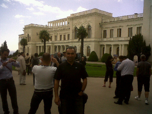 zafer eylem, 53, Samsun, Turkey