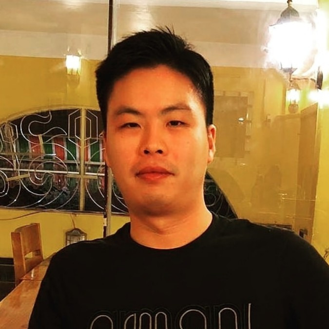 Kelvin, 36, Phnumpenh, Cambodia