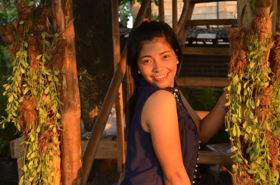 Marilou, 35, Guiguinto, Philippines