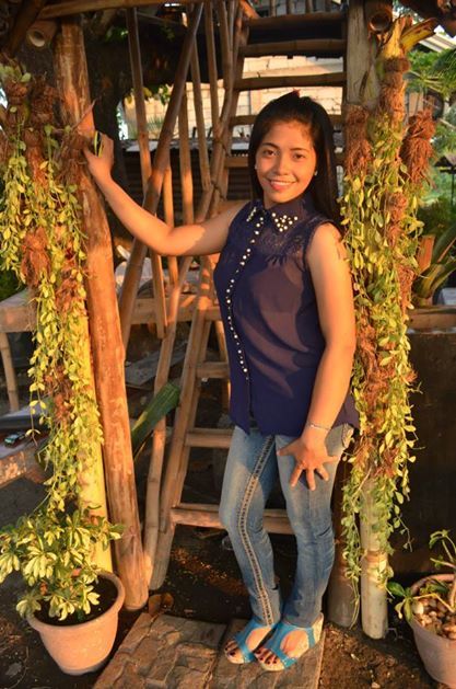 Marilou, 35, Guiguinto, Philippines