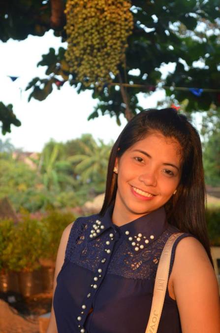 Marilou, 35, Guiguinto, Philippines