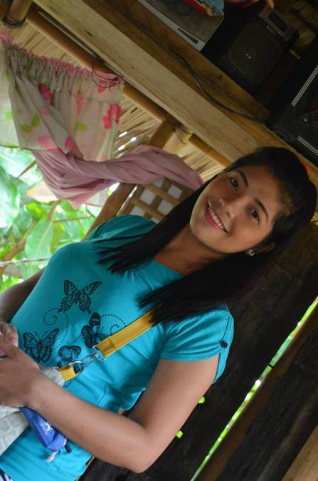 Marilou, 35, Guiguinto, Philippines