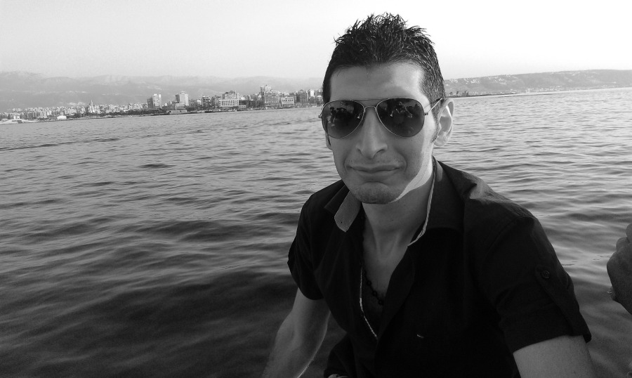 Omar27, 38, Istanbul, Turkey