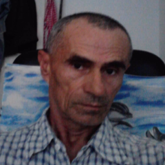 Hilmo Poskic, 98, Sarajevo, Bosnia and Herzegovina