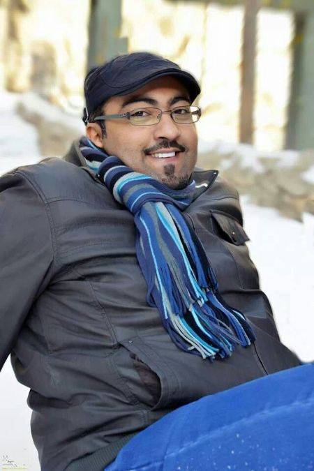 Fouad, 46, Ad Dammam, Saudi Arabia