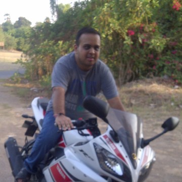 kapil, 38, Dubai, United Arab Emirates