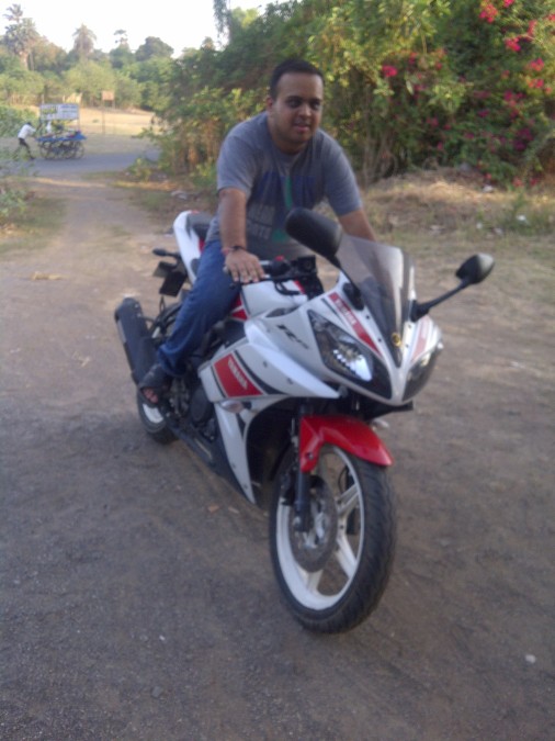 kapil, 38, Dubai, United Arab Emirates