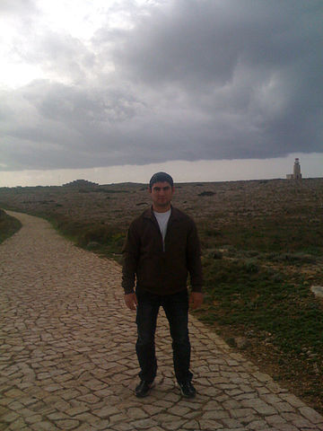 Ruslan Lefter, 37, Cantemir, Moldova