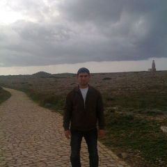 Ruslan Lefter, 37, Cantemir, Moldova