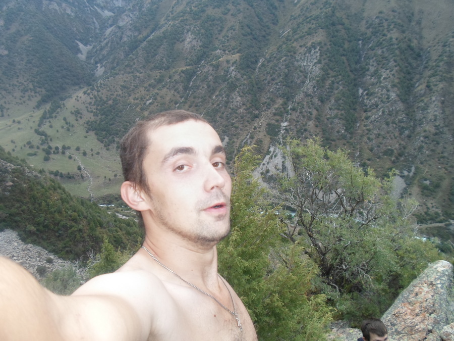 Руслан, 35, Bishkek, Kyrgyzstan