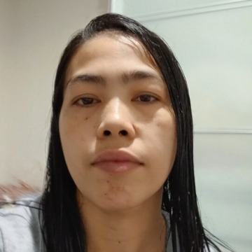 NORALYN MAGAYONES, 32, Riyadh, Saudi Arabia