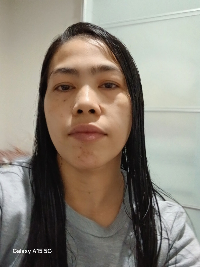 NORALYN MAGAYONES, 32, Riyadh, Saudi Arabia