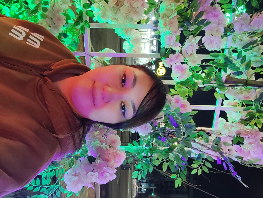 Александра, 34, Tashkent, Uzbekistan