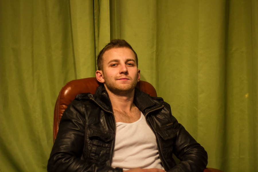 Dmitrij, 38, Saint Petersburg, Russian Federation