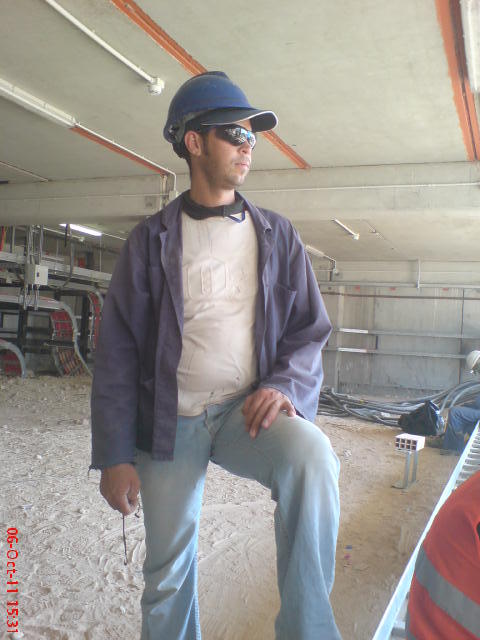 bachirov, 46, Ouargla, Algeria