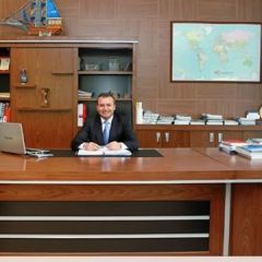 haldun, 46, Istanbul, Turkey