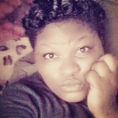 Queen ajokeh, 36, Lagos, Nigeria