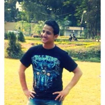 yasir , 37, Bangalore, India