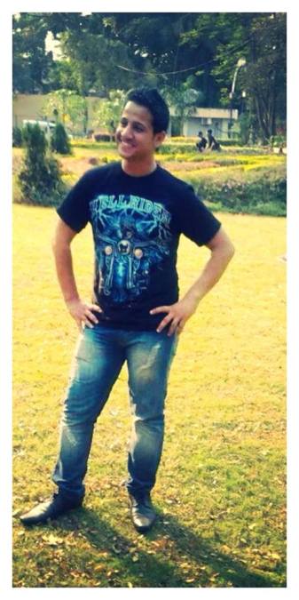 yasir , 37, Bangalore, India