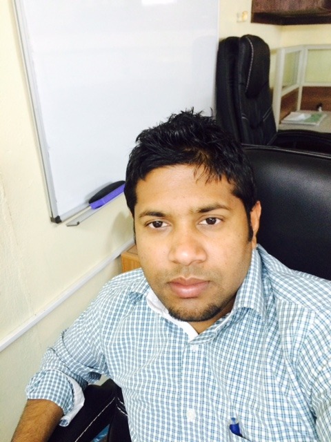 Riyaz, 39, Ad Dammam, Saudi Arabia